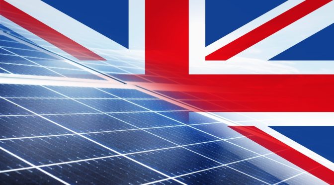 UK Solar